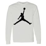 Heavy Cotton™ Long Sleeve T-Shirt Thumbnail