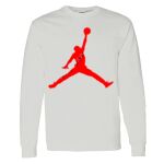 Heavy Cotton™ Long Sleeve T-Shirt Thumbnail