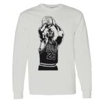 Heavy Cotton™ Long Sleeve T-Shirt Thumbnail