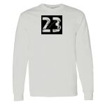 Heavy Cotton™ Long Sleeve T-Shirt Thumbnail