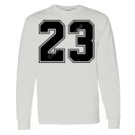 Heavy Cotton™ Long Sleeve T-Shirt Thumbnail