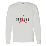 Heavy Cotton™ Long Sleeve T-Shirt Thumbnail