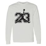 Heavy Cotton™ Long Sleeve T-Shirt Thumbnail