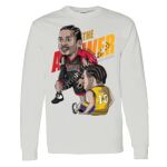 Heavy Cotton™ Long Sleeve T-Shirt Thumbnail