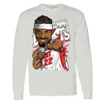 Heavy Cotton™ Long Sleeve T-Shirt Thumbnail