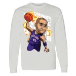 Heavy Cotton™ Long Sleeve T-Shirt Thumbnail