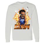 Heavy Cotton™ Long Sleeve T-Shirt Thumbnail