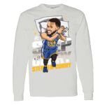 Heavy Cotton™ Long Sleeve T-Shirt Thumbnail