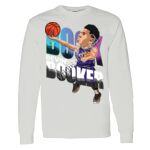 Heavy Cotton™ Long Sleeve T-Shirt Thumbnail