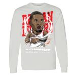 Heavy Cotton™ Long Sleeve T-Shirt Thumbnail