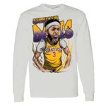 Heavy Cotton™ Long Sleeve T-Shirt Thumbnail