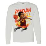 Heavy Cotton™ Long Sleeve T-Shirt Thumbnail
