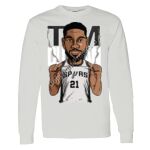 Heavy Cotton™ Long Sleeve T-Shirt Thumbnail