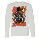 Heavy Cotton™ Long Sleeve T-Shirt Thumbnail