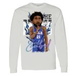 Heavy Cotton™ Long Sleeve T-Shirt Thumbnail