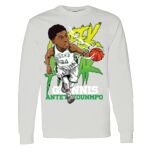 Heavy Cotton™ Long Sleeve T-Shirt Thumbnail