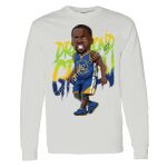 Heavy Cotton™ Long Sleeve T-Shirt Thumbnail