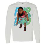 Heavy Cotton™ Long Sleeve T-Shirt Thumbnail