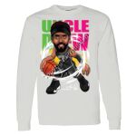 Heavy Cotton™ Long Sleeve T-Shirt Thumbnail