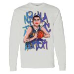 Heavy Cotton™ Long Sleeve T-Shirt Thumbnail