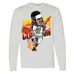 Heavy Cotton™ Long Sleeve T-Shirt Thumbnail