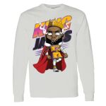 Heavy Cotton™ Long Sleeve T-Shirt Thumbnail