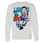 Heavy Cotton™ Long Sleeve T-Shirt Thumbnail