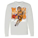 Heavy Cotton™ Long Sleeve T-Shirt Thumbnail