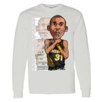 Heavy Cotton™ Long Sleeve T-Shirt Thumbnail
