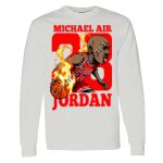 Heavy Cotton™ Long Sleeve T-Shirt Thumbnail
