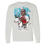 Heavy Cotton™ Long Sleeve T-Shirt Thumbnail