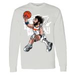 Heavy Cotton™ Long Sleeve T-Shirt Thumbnail