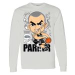 Heavy Cotton™ Long Sleeve T-Shirt Thumbnail
