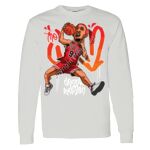 Heavy Cotton™ Long Sleeve T-Shirt Thumbnail