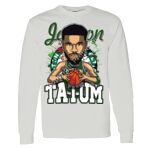 Heavy Cotton™ Long Sleeve T-Shirt Thumbnail
