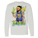Heavy Cotton™ Long Sleeve T-Shirt Thumbnail