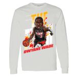 Heavy Cotton™ Long Sleeve T-Shirt Thumbnail