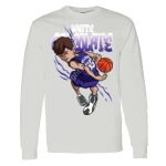 Heavy Cotton™ Long Sleeve T-Shirt Thumbnail