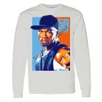 Heavy Cotton™ Long Sleeve T-Shirt Thumbnail