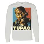 Heavy Cotton™ Long Sleeve T-Shirt Thumbnail