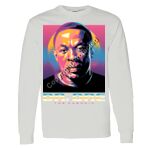 Heavy Cotton™ Long Sleeve T-Shirt Thumbnail