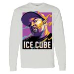 Heavy Cotton™ Long Sleeve T-Shirt Thumbnail