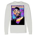 Heavy Cotton™ Long Sleeve T-Shirt Thumbnail
