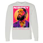 Heavy Cotton™ Long Sleeve T-Shirt Thumbnail