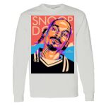 Heavy Cotton™ Long Sleeve T-Shirt Thumbnail