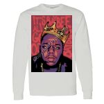 Heavy Cotton™ Long Sleeve T-Shirt Thumbnail