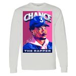 Heavy Cotton™ Long Sleeve T-Shirt Thumbnail