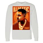 Heavy Cotton™ Long Sleeve T-Shirt Thumbnail