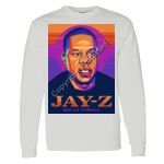 Heavy Cotton™ Long Sleeve T-Shirt Thumbnail