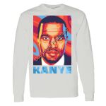 Heavy Cotton™ Long Sleeve T-Shirt Thumbnail